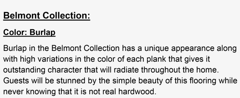 Belmont Color Burlap - Latte, transparent png download