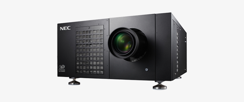 Nec Extends Duration Of Instacare Repair Or Replace - Projector, transparent png download