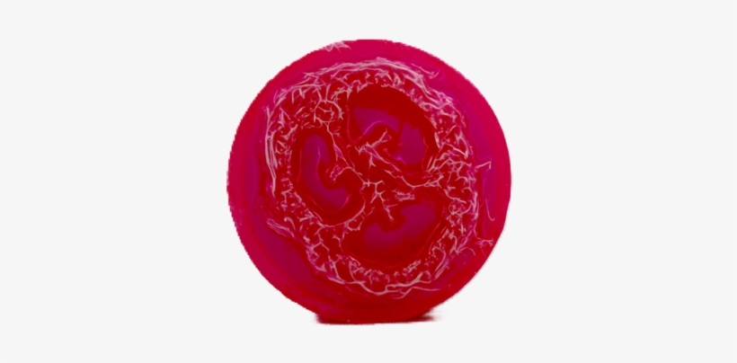 Grapefruit Loofah Soap - Soap, transparent png download