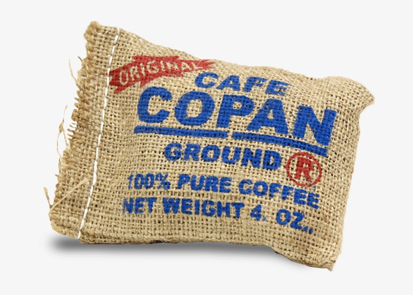 Cafe Copan® - Cushion, transparent png download