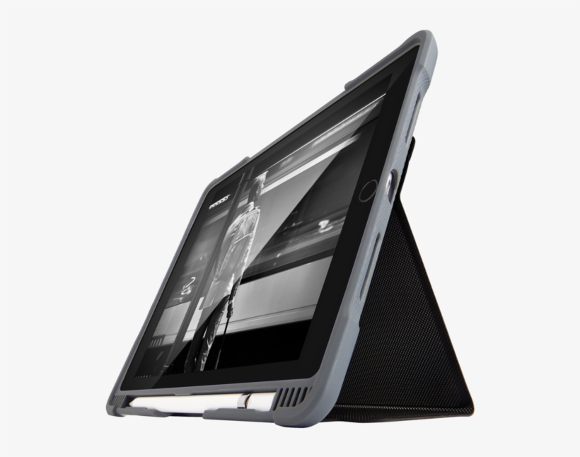 Stm 222 165jv 01 - Stm Dux Ipad Pro 12.9, transparent png download