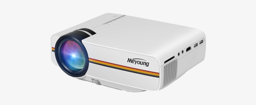 Cary Library Of Things - Mini Projector Price In Bangladesh, transparent png download