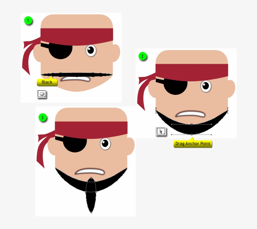 Create A Horizontal Longish Ellipse As Shown On The - Drawing, transparent png download