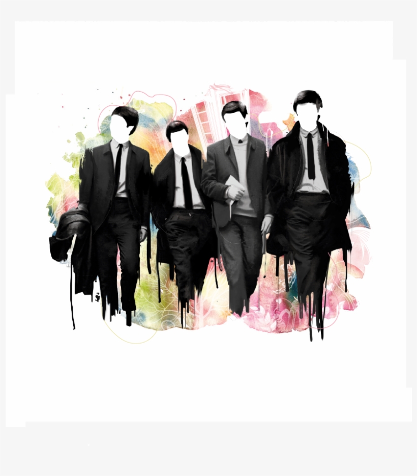 Beatles Copia - Beatles, transparent png download
