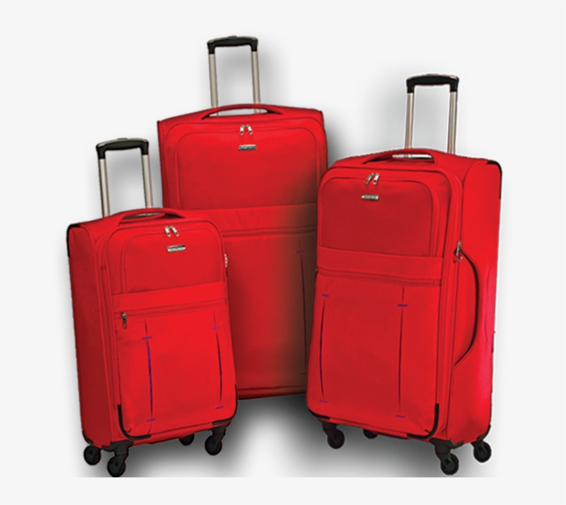 Free Baggage Allowances - Baggage Bag, transparent png download