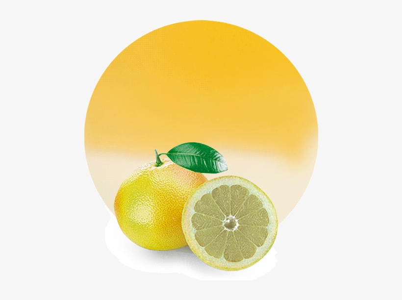 White Grapefruit Concentrate - Sweet Lemon, transparent png download