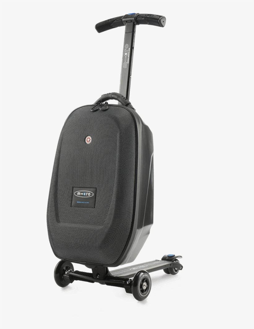Micro Luggage, transparent png download