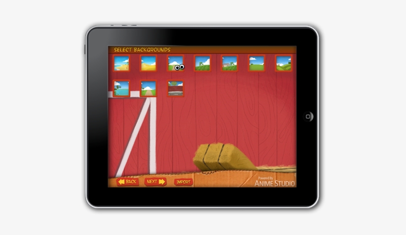 Farm Puppets - Tablet Computer, transparent png download
