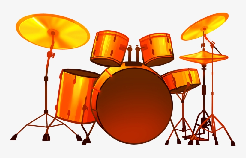 Percussion, transparent png download