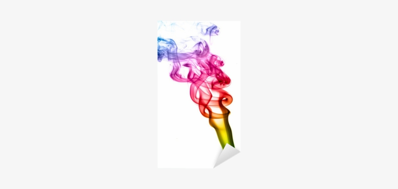 Colored Smoke, transparent png download