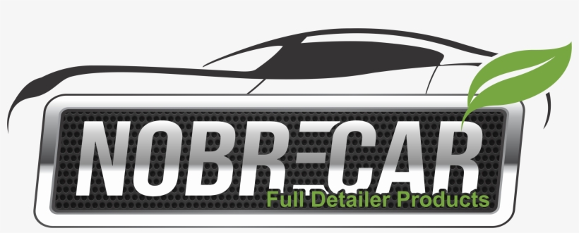 Logo Nobre Car Png , Logo Nobre Car - Nobre Car Produtos Automotivos, transparent png download