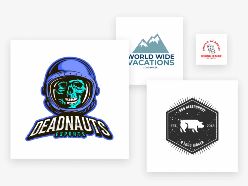 Thousands Of Professional Templates Section Min - Emblem, transparent png download