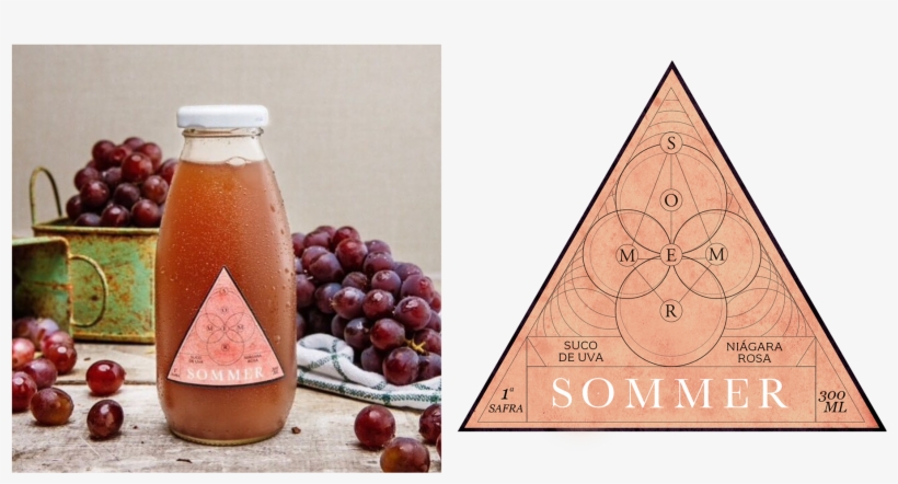 The Concept They Had In Mind Was To Have The Four Seasons - Cranberry, transparent png download