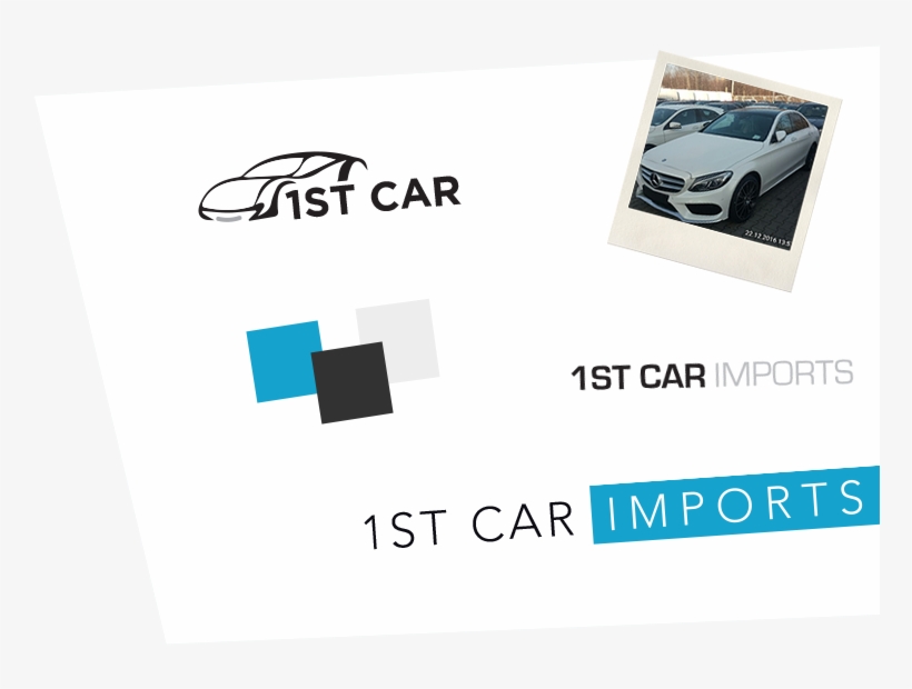 Website Branding - Volvo C30, transparent png download