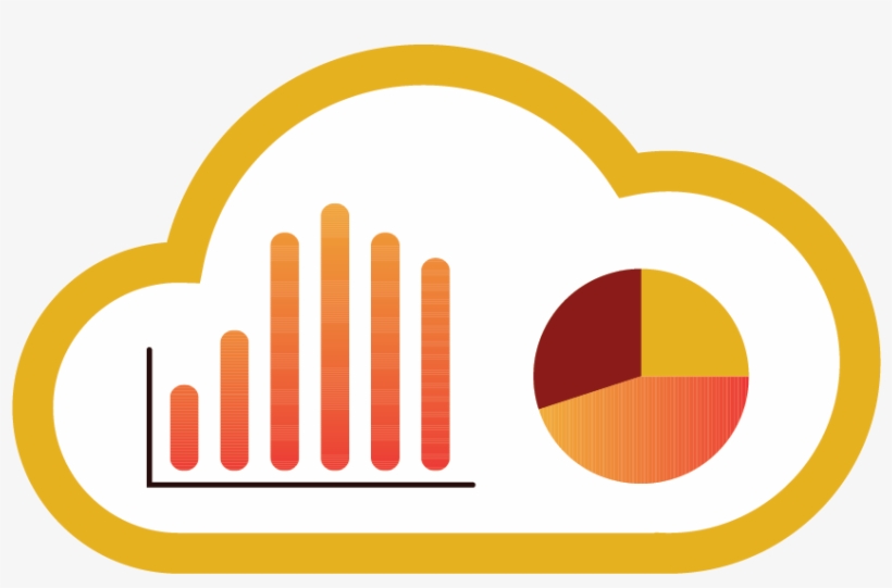 Sig Icon Server Cloud - Graphic Design, transparent png download