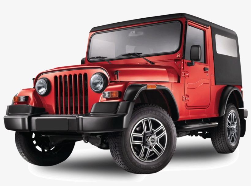 Are You Looking For Customization Options For Your - Mahindra Thar Price In Kerala, transparent png download