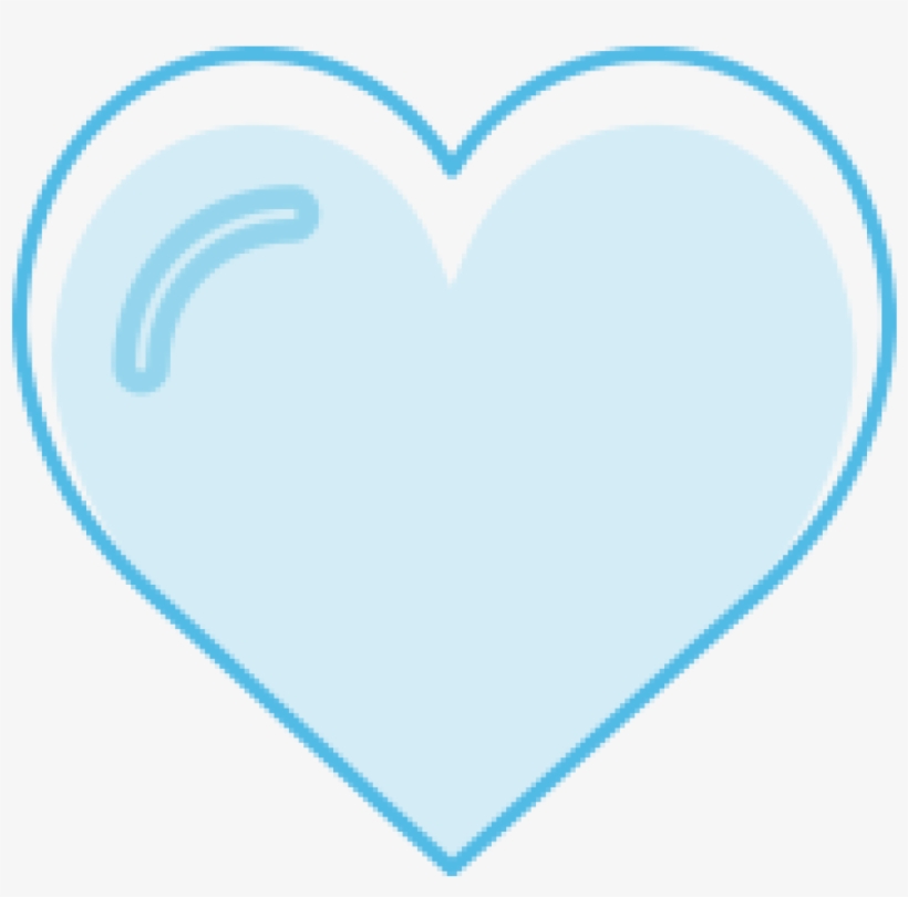 Hosting A Website On A Single, Standalone Server Can - Heart, transparent png download
