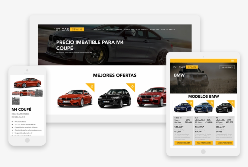 1st Car Spain Website - Plymouth Road Runner, transparent png download