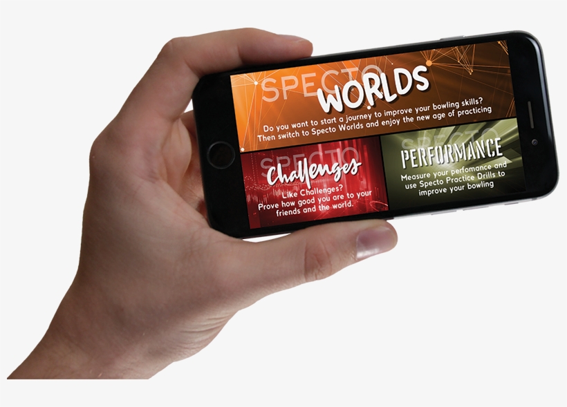 Spectov3 - Chocolate, transparent png download