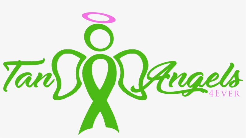 Tanangels4ever, Inc - Homepage - Graphic Design, transparent png download