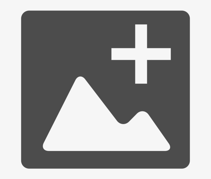 Logos Are Such An Important Thing For Helping People - Insert Image Here Icon, transparent png download