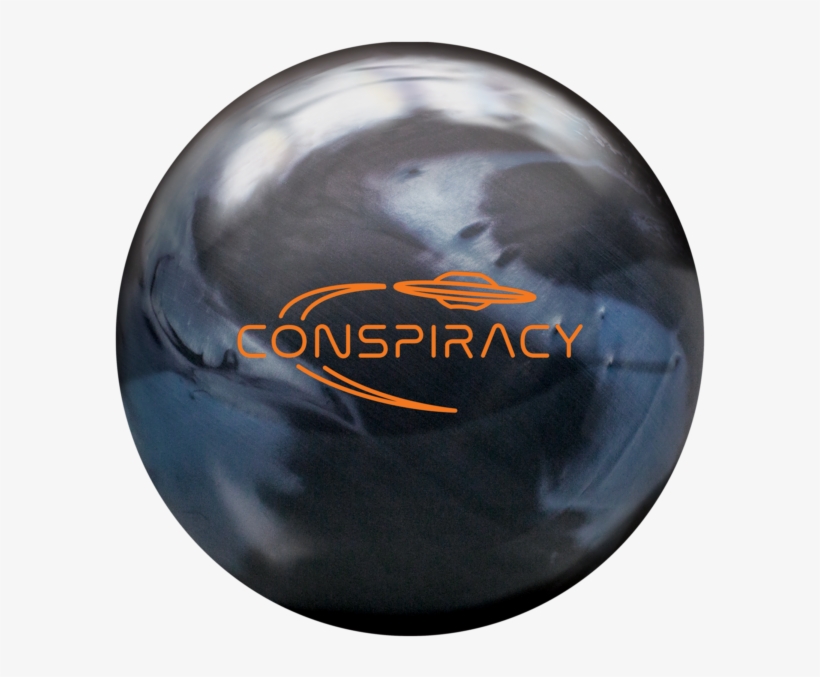60 106116 93x Conspiracy Pearl 1600x1600 - Bowling Ball, transparent png download