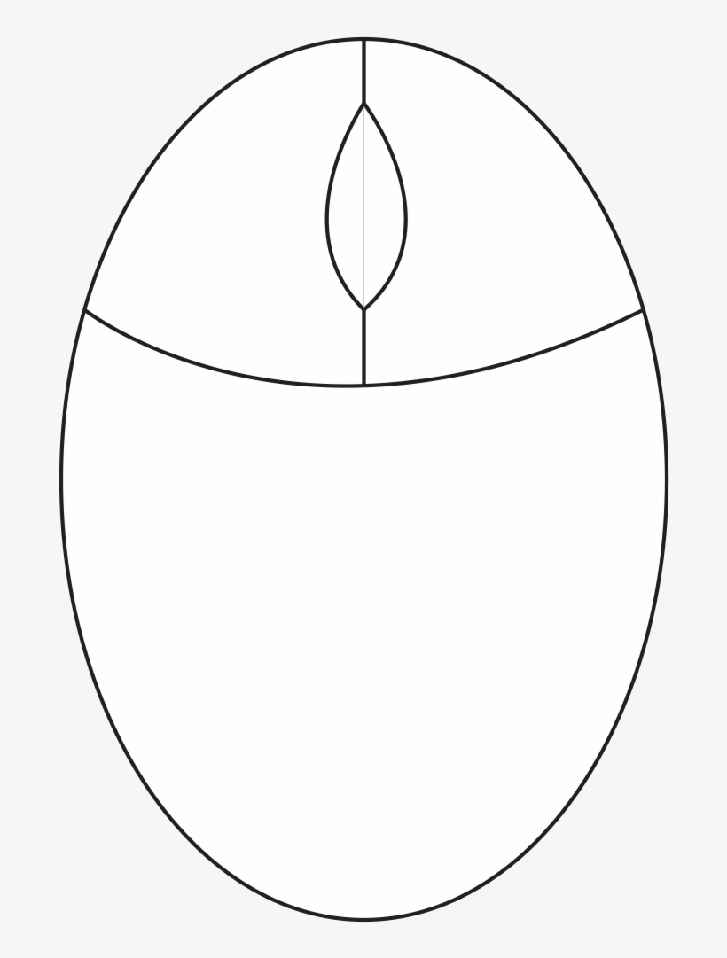 Souris - Tag Branca Png, transparent png download