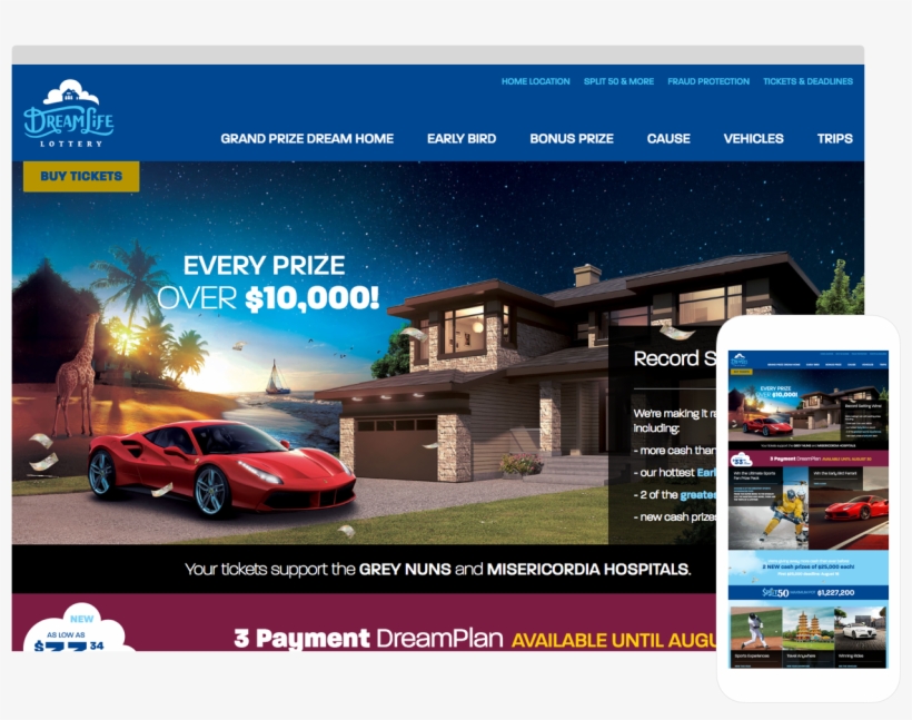 Box Clever Is An Edmonton Web Design Company Building - Online Advertising, transparent png download