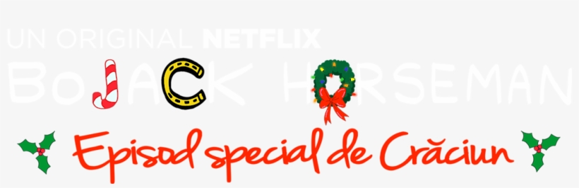 Episod Special De Crăciun - Illustration, transparent png download