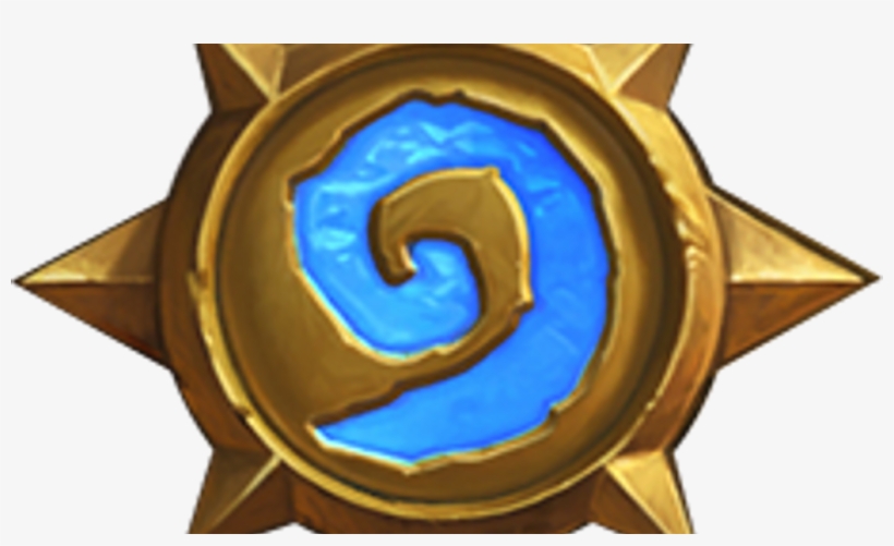 Hearthstone Logo, transparent png download