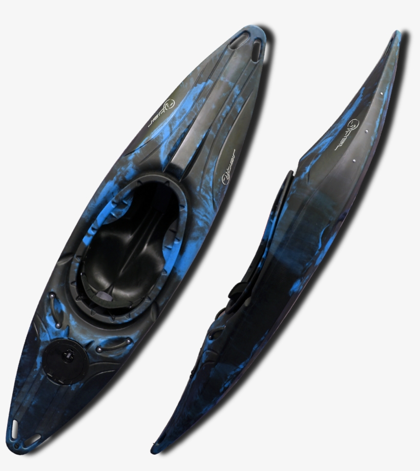 84642266 - Sea Kayak, transparent png download