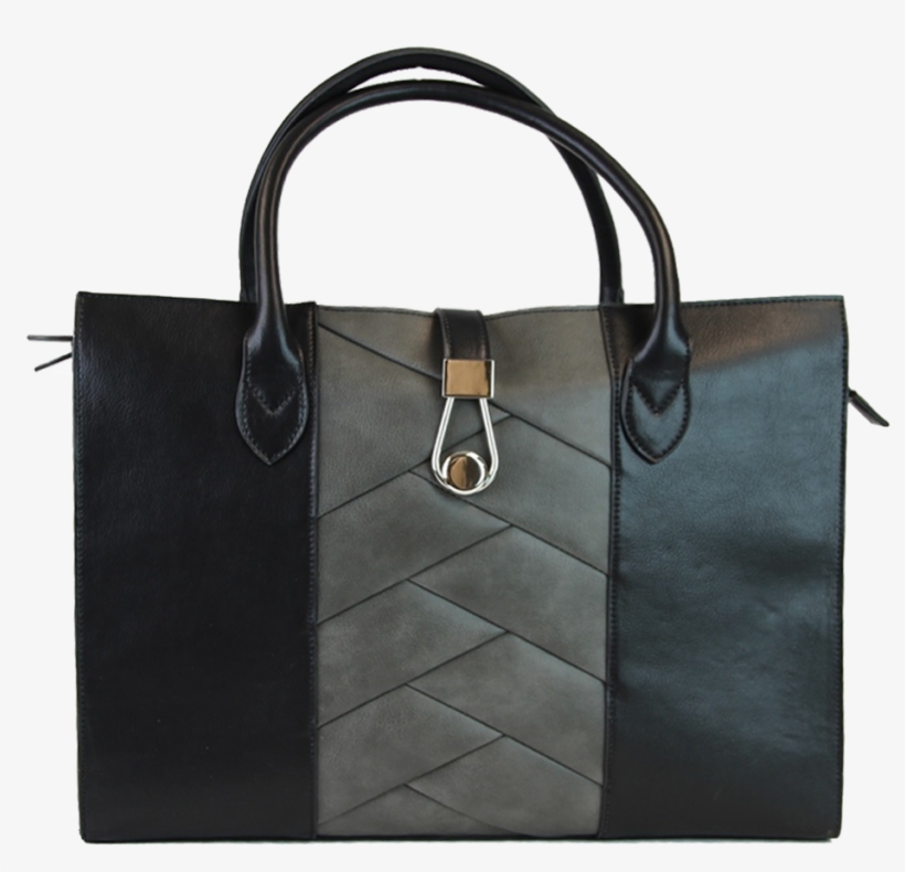 By Deseret Book Company - Black Birkin Bag, transparent png download