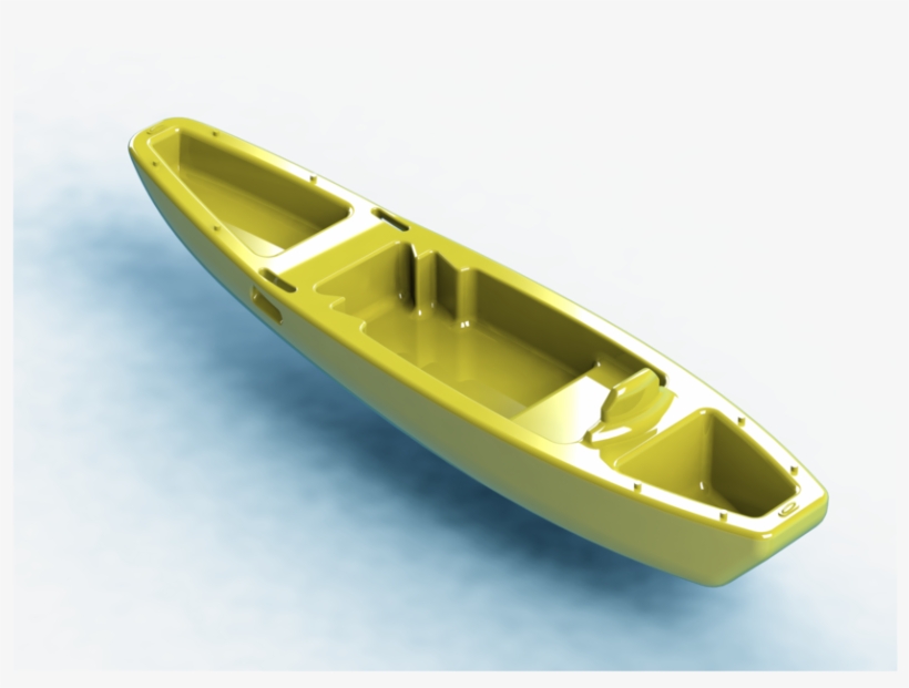 Kayak, transparent png download