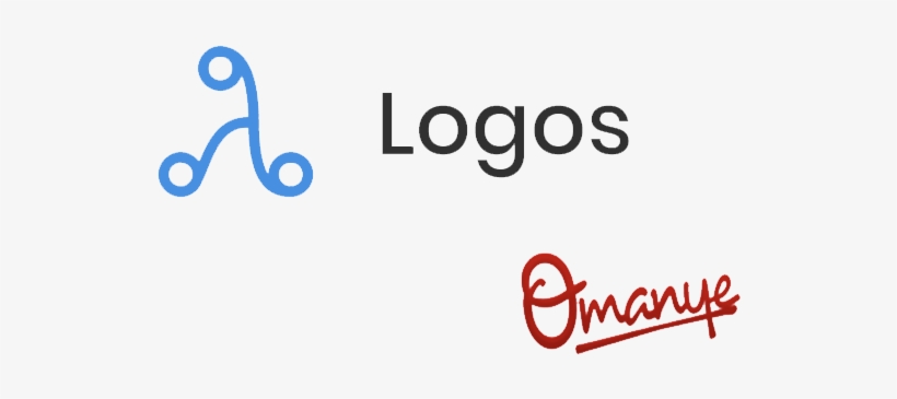 Logos Network Blockchain To Improve Transaction Costs - Calligraphy, transparent png download