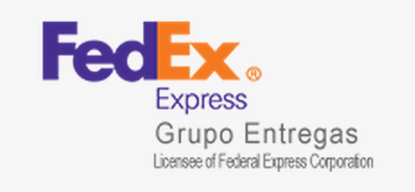 Fedex Ecuador - Fedex, transparent png download