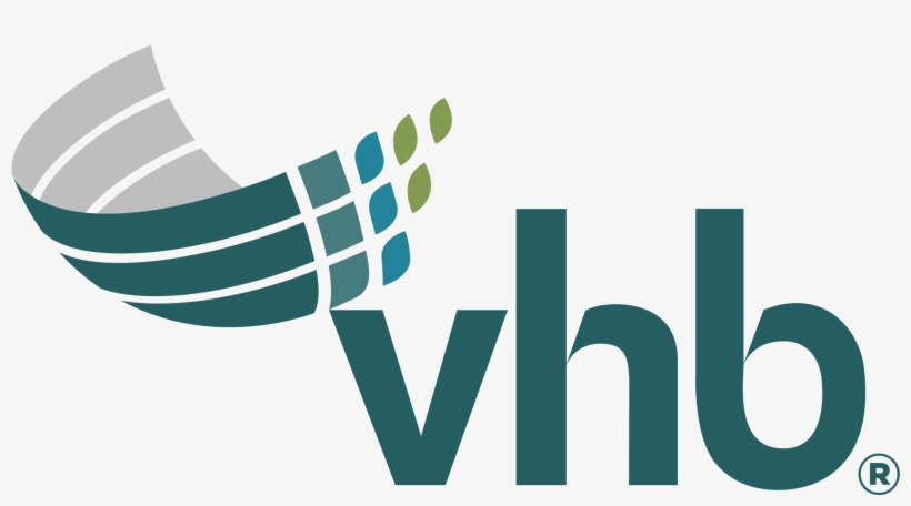 Your Logo Here - Vhb Engineering, transparent png download