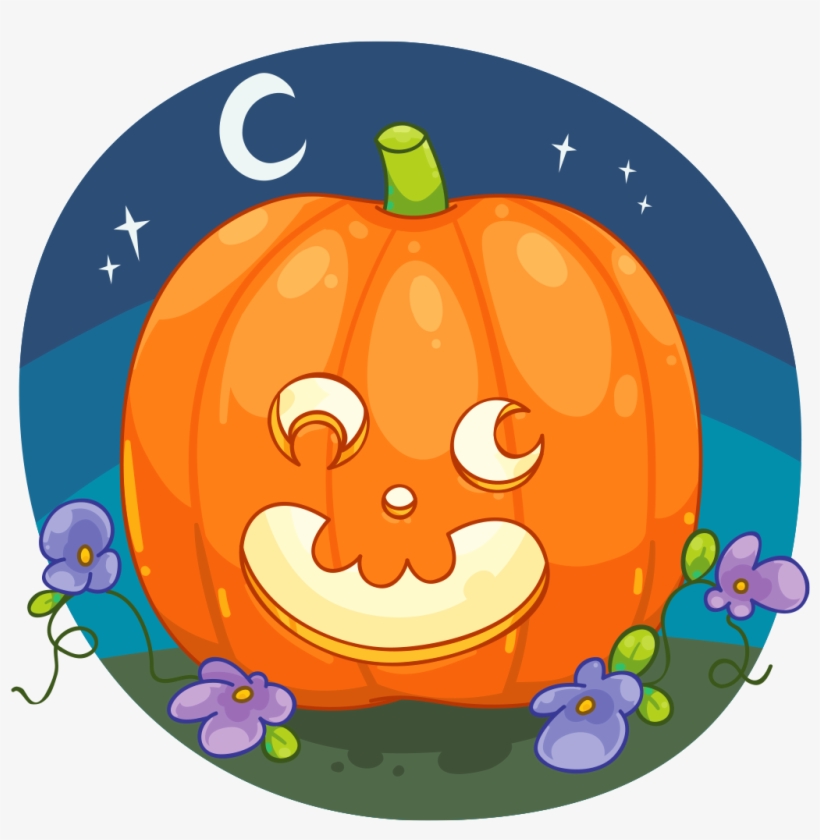 Will O' Wisp - Jack-o'-lantern, transparent png download