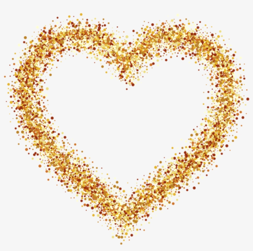 Free Png Decorative Heart Png - Heart, transparent png download