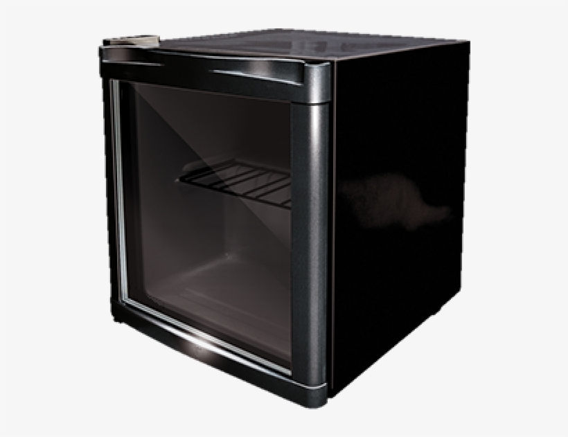 Kool T-50 Single Door Counter Top Display Fridge - Refrigerator, transparent png download