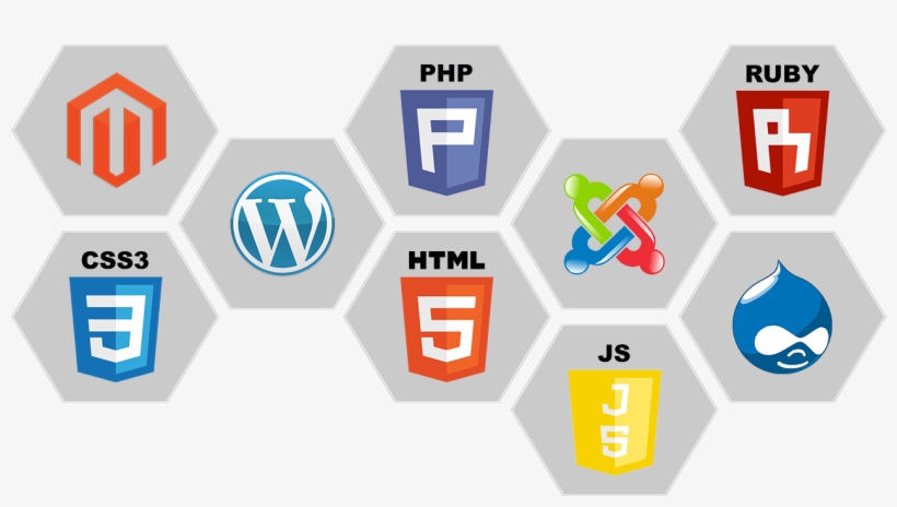 Web Application Development - Software Para Desarrollo Web PNG Image ...