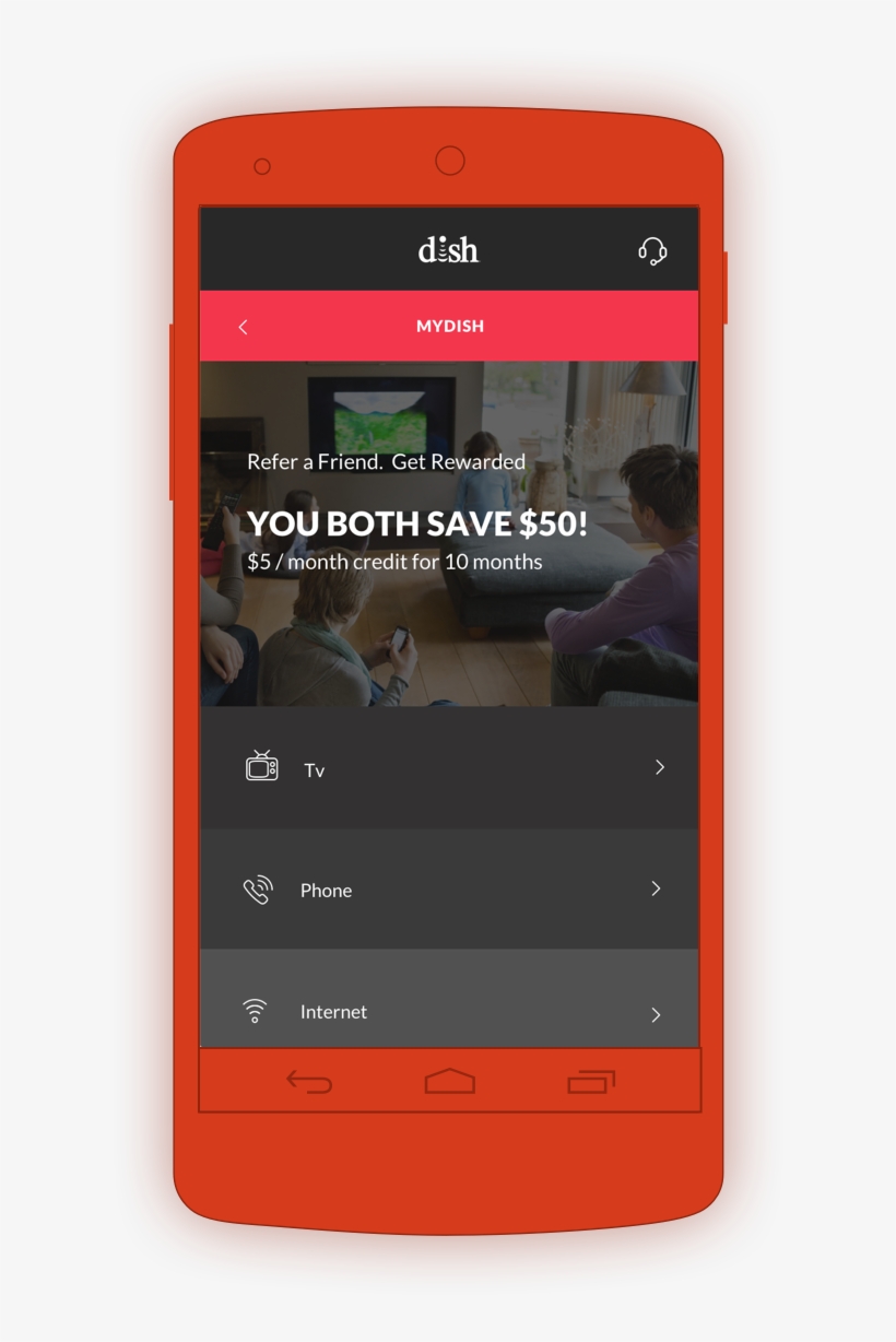 A Custom Software Development Firm - Mobile Phone, transparent png download