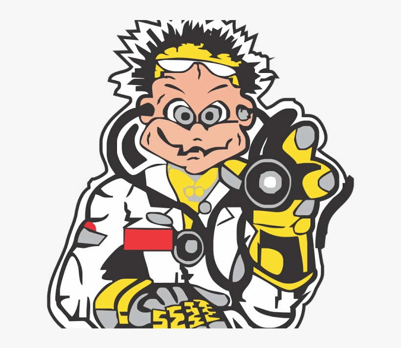 The Gallery For > Valentino Rossi The Doctor Logo Vector - Valentino Rossi The Doctor Sticker, transparent png download