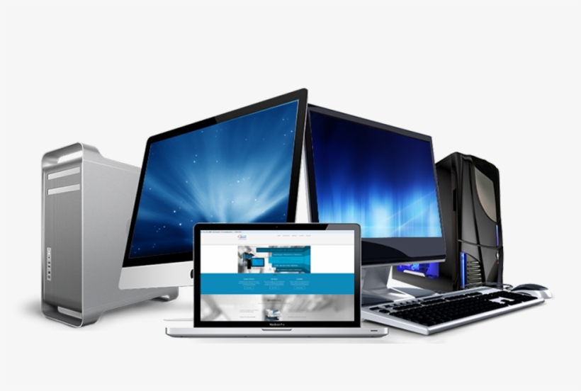 7 Dicas Para Melhorar O Desempenho E Velocidade De - Computer, transparent png download