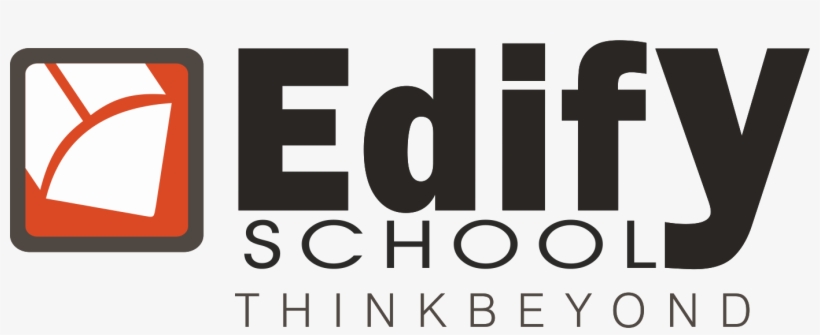 Edifyschools- - Edify School, transparent png download
