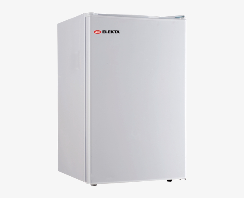 Elekta 91l Defrost Refrigerator Single Door Efr-110smki - Refrigerateur 83 Cm Hauteur, transparent png download