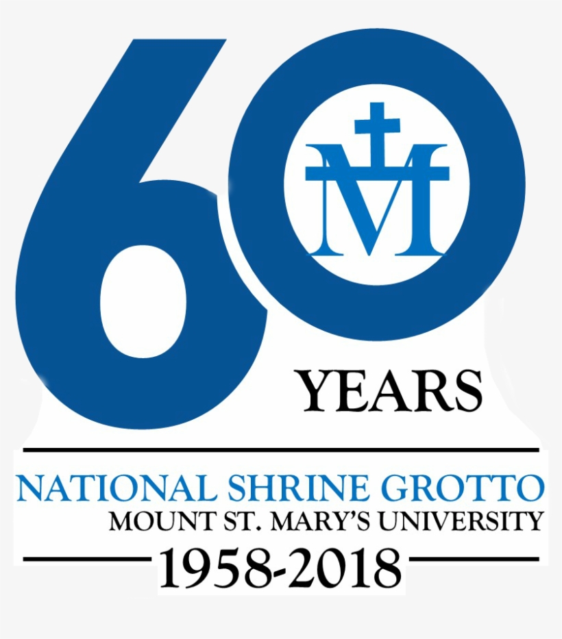 Story Of Mother Mary's Mountain - French Navy, transparent png download