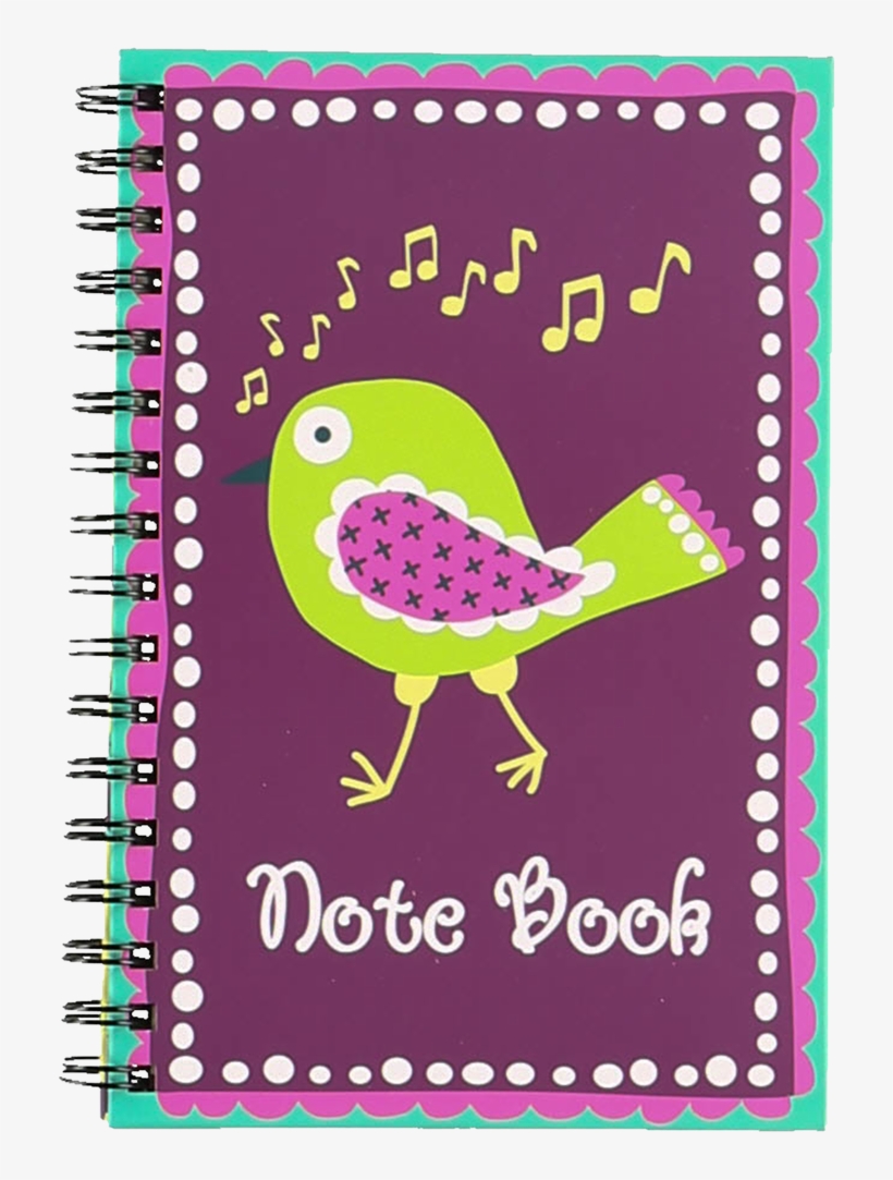 Note Book - Turkey, transparent png download