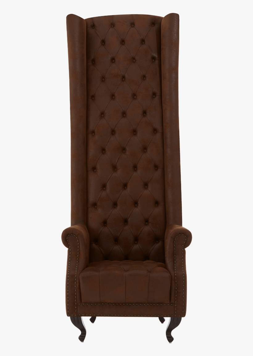 Regents Park - Club Chair, transparent png download