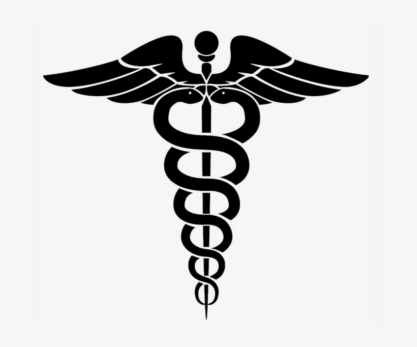 Banner Free Zao Dha Diet - Medicine Symbol Clip Art, transparent png download