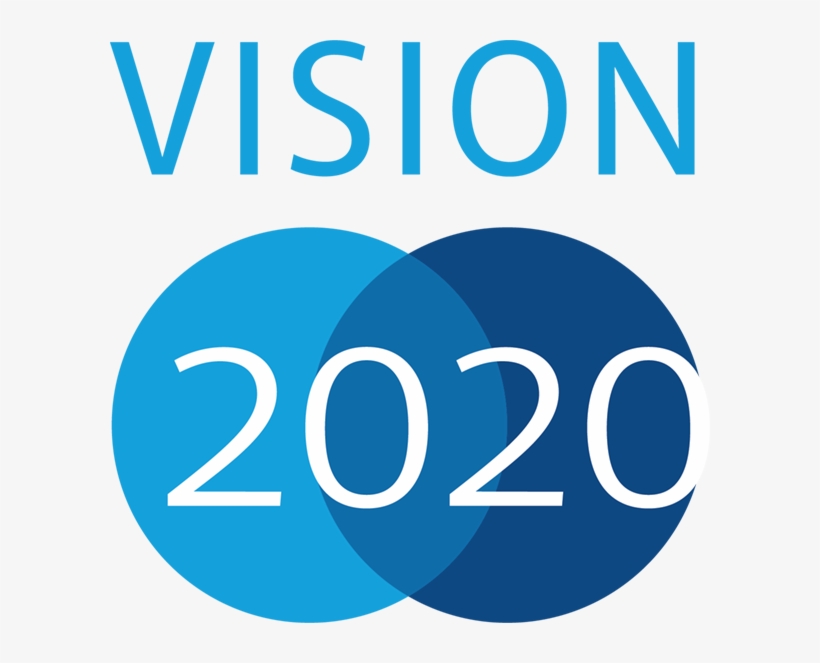 Harvest Mission Community Church 2020 Vision - Austin Mn Vision 2020, transparent png download